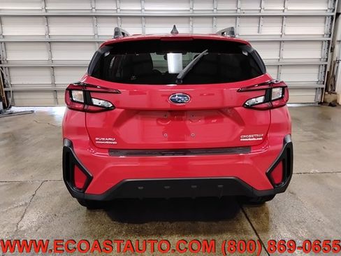 Used 2024 Subaru Crosstrek 2.0i Premium w/ Crosstrek Mirror Package image 8