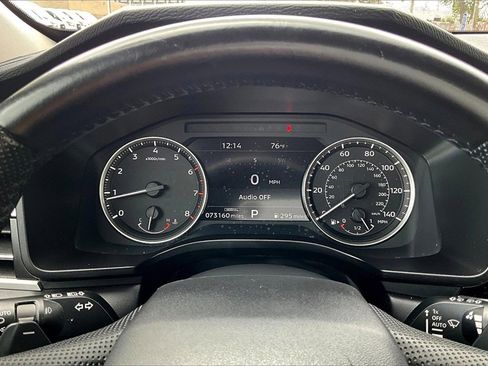 Used 2023 Mitsubishi Outlander SE image 19