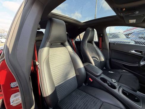 Used 2016 Mercedes-Benz CLA 250 w/ Sport Package Plus image 23