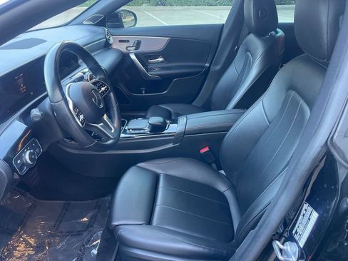 Used 2021 Mercedes-Benz CLA 250 w/ Premium Package image 14