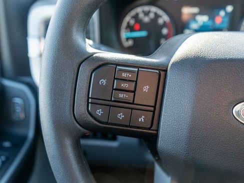 Used 2026 Ford F250 XLT w/ Snow Plow Prep Package image 20