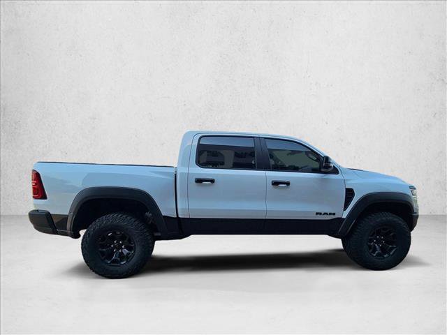 New 2026 RAM 1500 RHO w/ RHO Level 1 Equipment Group AWD/4WD image 4