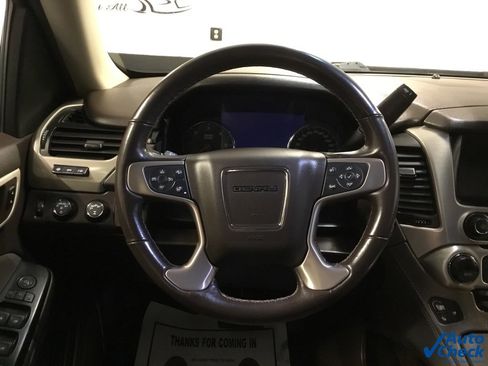 Used 2019 GMC Yukon Denali image 45