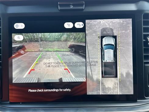 New 2025 Ford F350 King Ranch w/ Chrome Package image 21