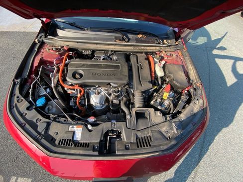 Used 2023 Honda Accord Touring image 20