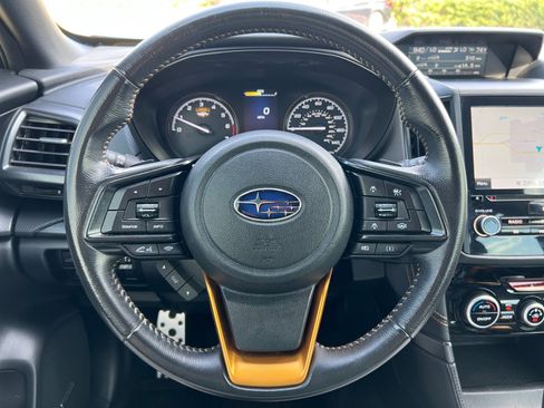 Used 2023 Subaru Forester Wilderness AWD/4WD image 9