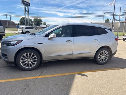 Used 2019 Buick Enclave Essence