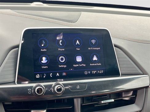 Used 2023 Cadillac CT4 Premium Luxury image 15