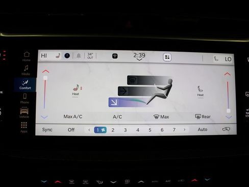 New 2026 Jeep Cherokee Laredo image 15