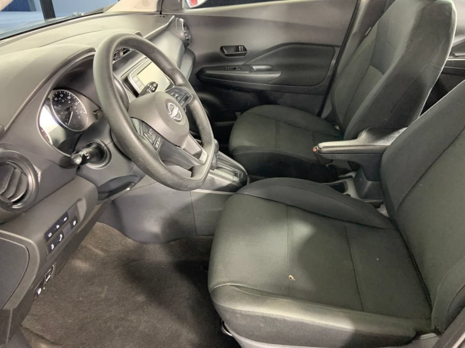 Used 2025 Nissan Kicks Play S FWD image 23
