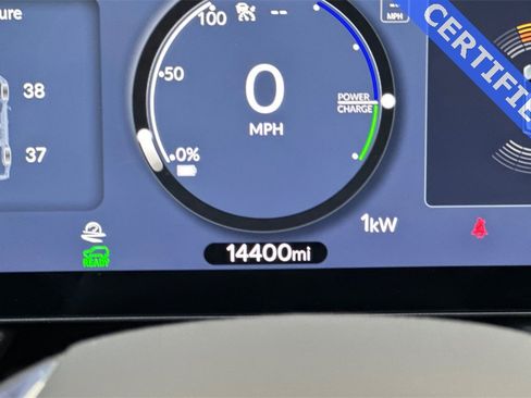 Certified 2024 Honda Prologue Elite image 29