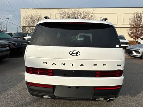 New 2026 Hyundai Santa Fe XRT AWD/4WD image 5