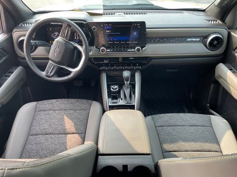 Certified 2024 Chevrolet Colorado ZR2 w/ Technology Package image 23