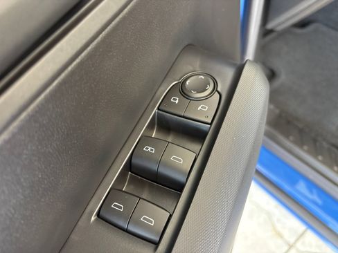 New 2026 Chevrolet Colorado Trail Boss AWD/4WD image 11