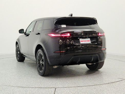 Used 2025 Land Rover Range Rover Evoque S AWD/4WD image 7