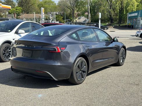 Used 2024 Tesla Model 3 Long Range RWD image 3
