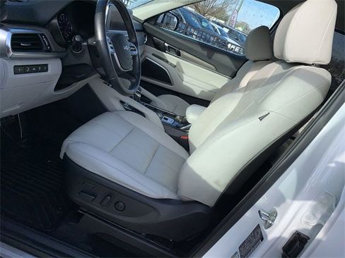 Used 2022 Kia Telluride SX w/ Nightfall Edition Package image 18