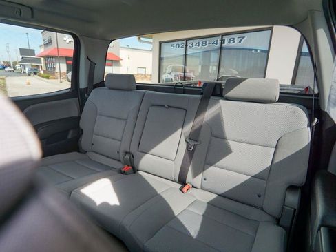 Used 2018 Chevrolet Silverado 3500 W/T w/ WT Convenience Package AWD/4WD image 25