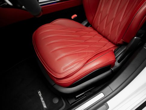 Used 2024 Mercedes-Benz S 63 AMG S image 66