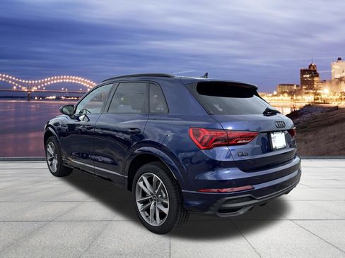 Certified 2025 Audi Q3 2.0T Premium w/ Convenience Package AWD/4WD image 3