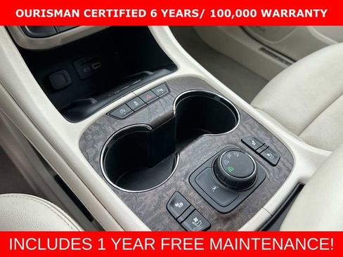 Used 2023 GMC Acadia Denali AWD/4WD image 25