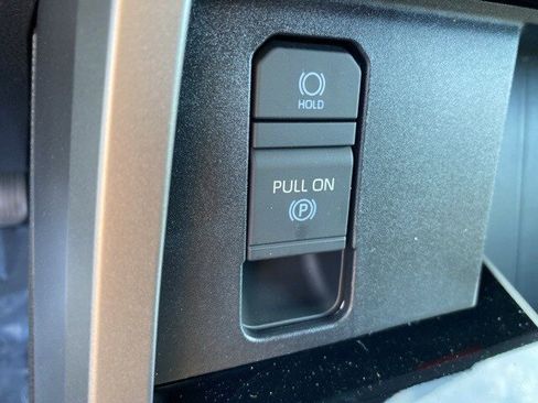 New 2026 Toyota Tundra Limited image 42