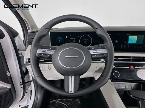 New 2026 Hyundai Tucson SEL image 13