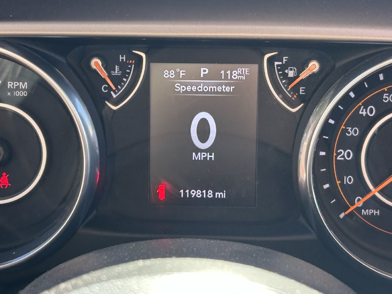 Used 2018 Jeep Wrangler Unlimited Sport S AWD/4WD image 15