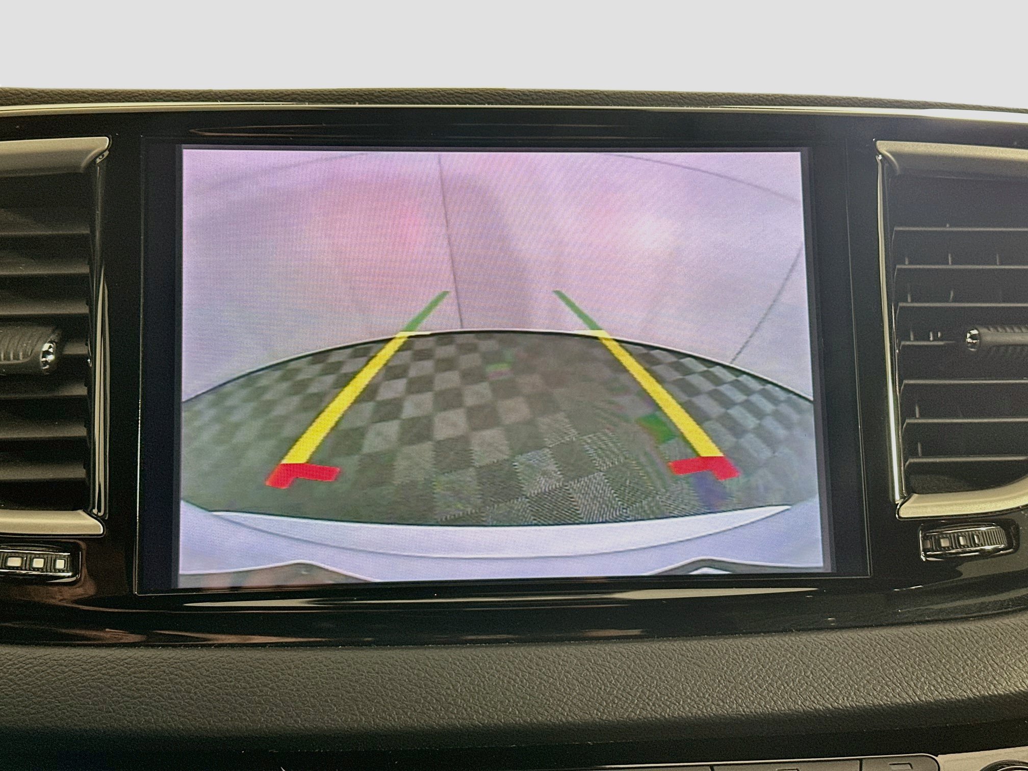 Used 2025 Chrysler Pacifica Select FWD image 22