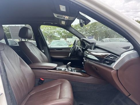 Used 2018 BMW X5 xDrive35i image 16