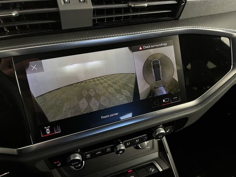 Used 2025 Audi Q3 2.0T Premium Plus w/ Premium Plus Package image 15