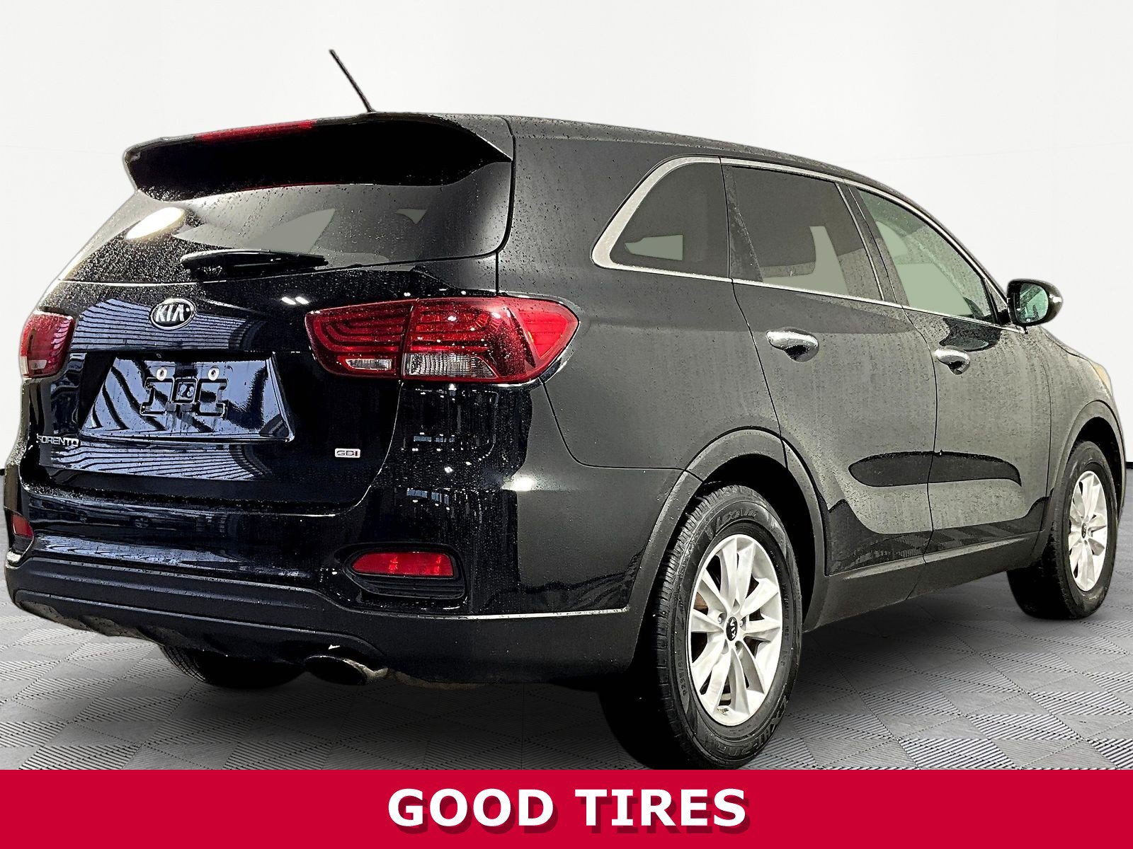 Used 2019 Kia Sorento FWD image 6