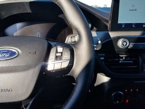 New 2026 Ford Escape Active w/ Cold Weather Package image 28