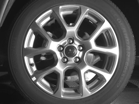 Used 2025 Jeep Compass Limited image 14