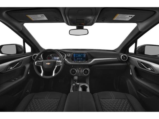 Used 2019 Chevrolet Blazer LT w/ Sound & Technology Package FWD image 11