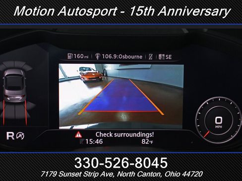 Used 2020 Audi TT 2.0T w/ Technology Package AWD/4WD image 33