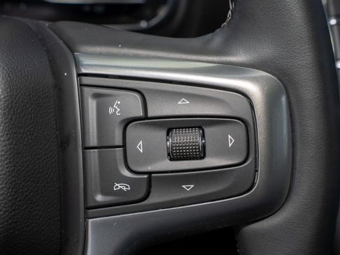 Used 2023 Chevrolet Tahoe LT w/ Luxury Package RWD image 34