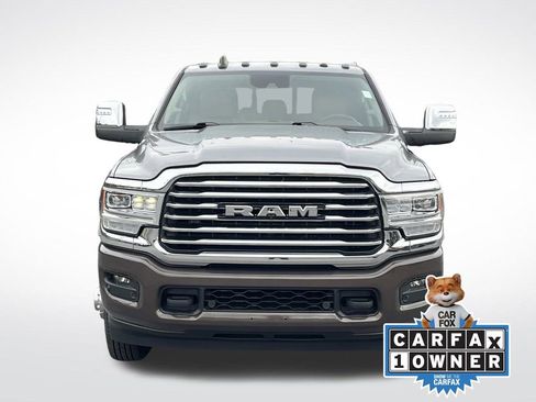 Used 2024 RAM 3500 Limited w/ Safety Group image 10