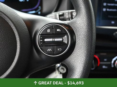 Used 2023 Kia Soul LX w/ Option Group 015 image 31