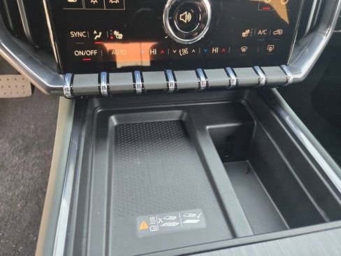 New 2026 GMC Acadia AT4 w/ Super Cruise Package image 16