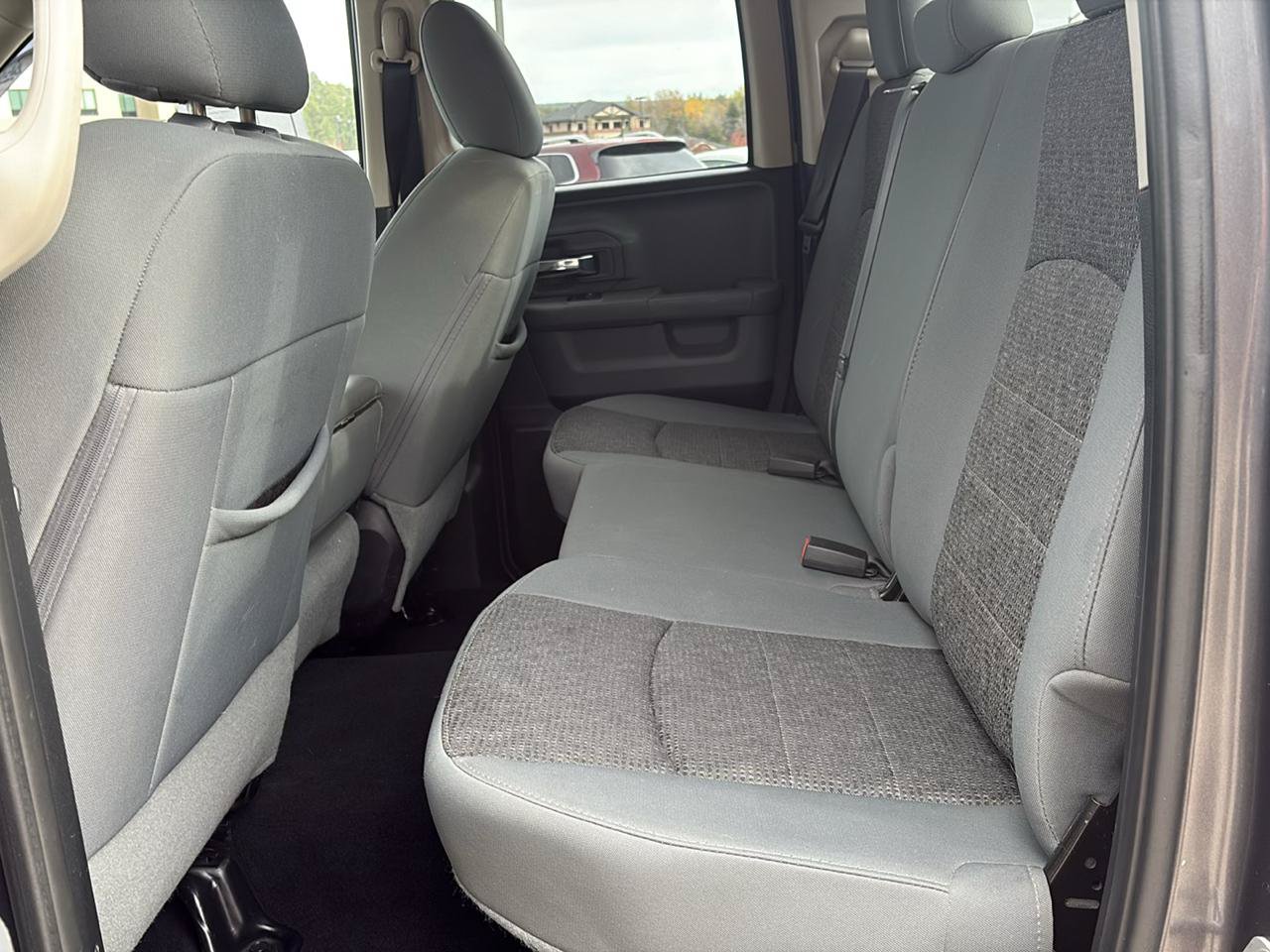 Used 2016 RAM 1500 Big Horn AWD/4WD image 13