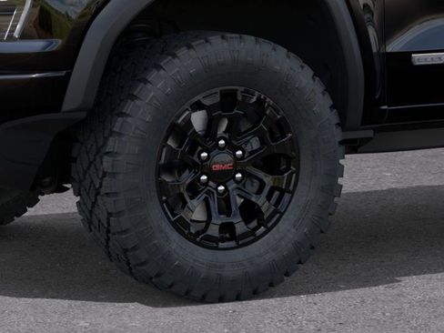 New 2026 GMC Canyon Elevation image 10