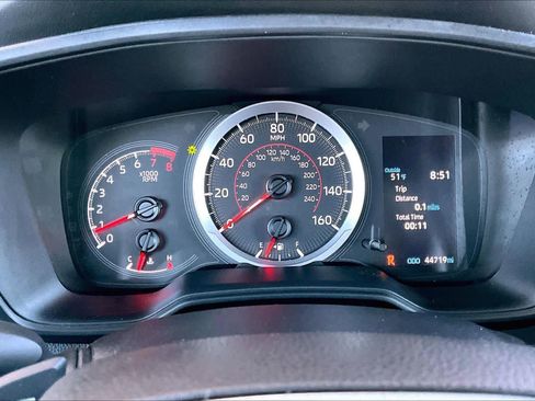 Used 2022 Toyota Corolla SE image 27