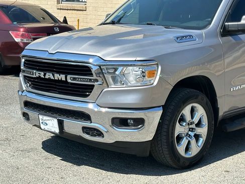 Used 2019 RAM 1500 Big Horn AWD/4WD image 36