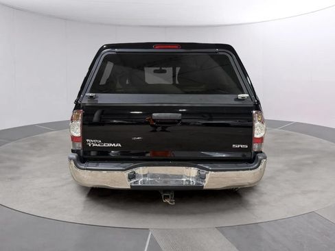 Used 2012 Toyota Tacoma 2WD Access Cab w/ SR5 Pkg image 4