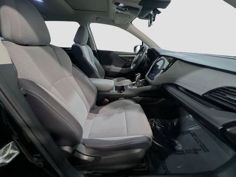 Used 2023 Subaru Outback Premium AWD/4WD image 21