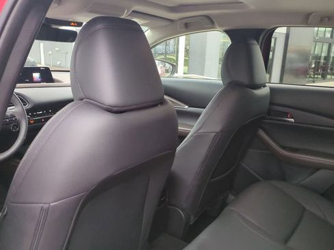 Certified 2024 MAZDA CX-30 2.5 Turbo w/ Premium Plus Pkg image 17