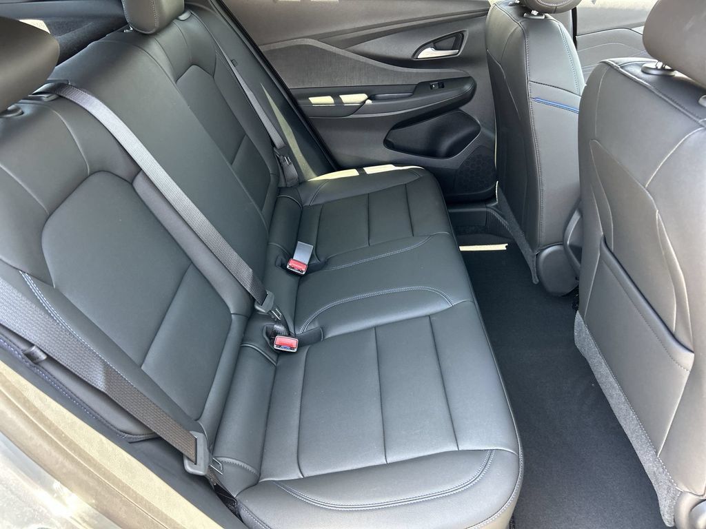 New 2026 Buick Envista Sport Touring w/ Convenience I Package FWD image 28
