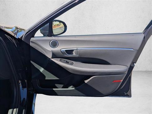New 2026 Hyundai Sonata SEL image 25