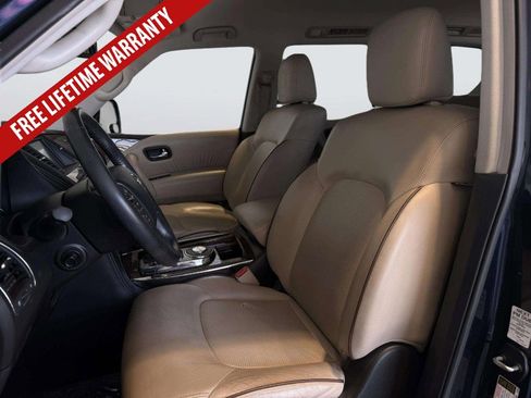 Used 2018 Nissan Armada SL RWD image 30
